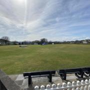 Otley Cricket Club will be welcoming walking cricket to their grounds