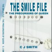 The Smile File cover