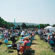 Ilkley Food and Drink Festival 2023