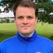 Matt Fryer (pictured) will take charge of Ilkley Town's U23s. Photo: Twitter