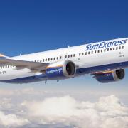 Leeds Bradford Airport (LBA) has announced a new partnership with Turkish airline SunExpress