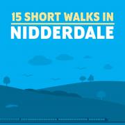 Book Review: 15 Short Walks in Nidderdale by John Fallis