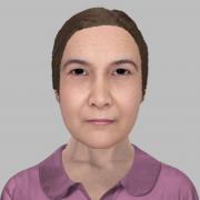 Police have issued this e-fit in connection with a theft in Ilkley town centre in May