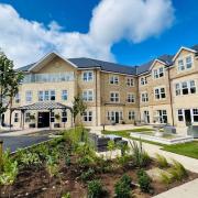 Horsforth Manor Care Home