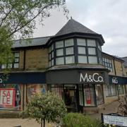 A Go Outdoors Express store will open at the site of the former M&Co in Ilkley