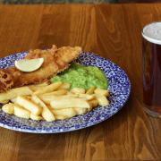 Food and drink at Wetherspoon pubs will be cheaper on September 14, 2023