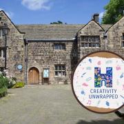 Ilkley Manor House is set to take part in  a Heritage Open Day event