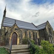 St John's Church, Menston