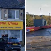 Hygiene China and Stepping Stones Hand Car Wash have been fined for employing illegal workers