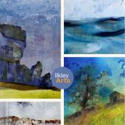 Ilkley Arts is to present a pop-up art exhibition