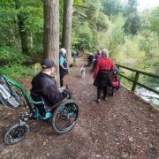 Experience Community outing at Swinsty Reservoir