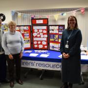 Carers' Rights Dsy in Harrogate