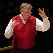 Stephen Bell, Associate Conductor, Hallé Pops
