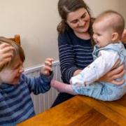 Help a child by becoming a foster carer in Bradford this year