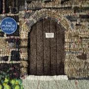 Ilkley Manor House's Yorkshire Door artwork