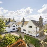 Nesfield Court which is situated in the stunning rural setting of Nesfield just outside Ilkley