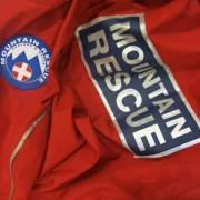 Upper Wharfedale Fell Rescue Association (UWFRA) were called out to Ilkley Moor on March 30, 2024