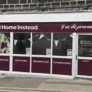 The Horsforth premises of Home Instead Wetherby & North Leeds