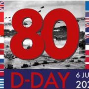 Two films will be screened in Otley to mark the 80th anniversary of D-Day