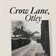 Crow Lane, Otley by Marjorie England