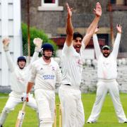 Undercliffe v Pudsey Congs....Zeeshan Qasim  (undercliffe) appeal ..Nick Lindley  (PC)...