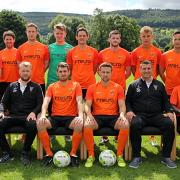 Otley Town have made a good start to the season