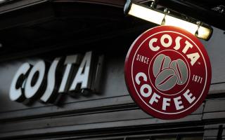Costa have submitted plan for a new coffee shop and drive-thru at Westside Retail Park, Guiseley