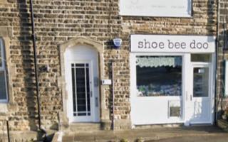 Shoe Bee Doo will be closing at the end of September