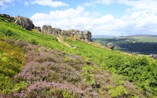 The Friends of Ilkley Moor (FoIM) have been awarded a £64,000 grant by The National Lottery Heritage Fund to help conserve the heritage of Ilkley Moor
