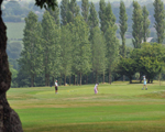 Ilkley Gazette: Lightcliffe Golf Club