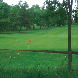 Ilkley Gazette: Silsden Golf Club
