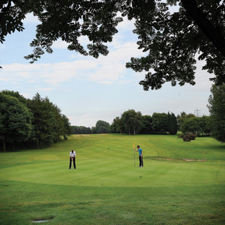 Ilkley Gazette: Howley Hall Golf Club